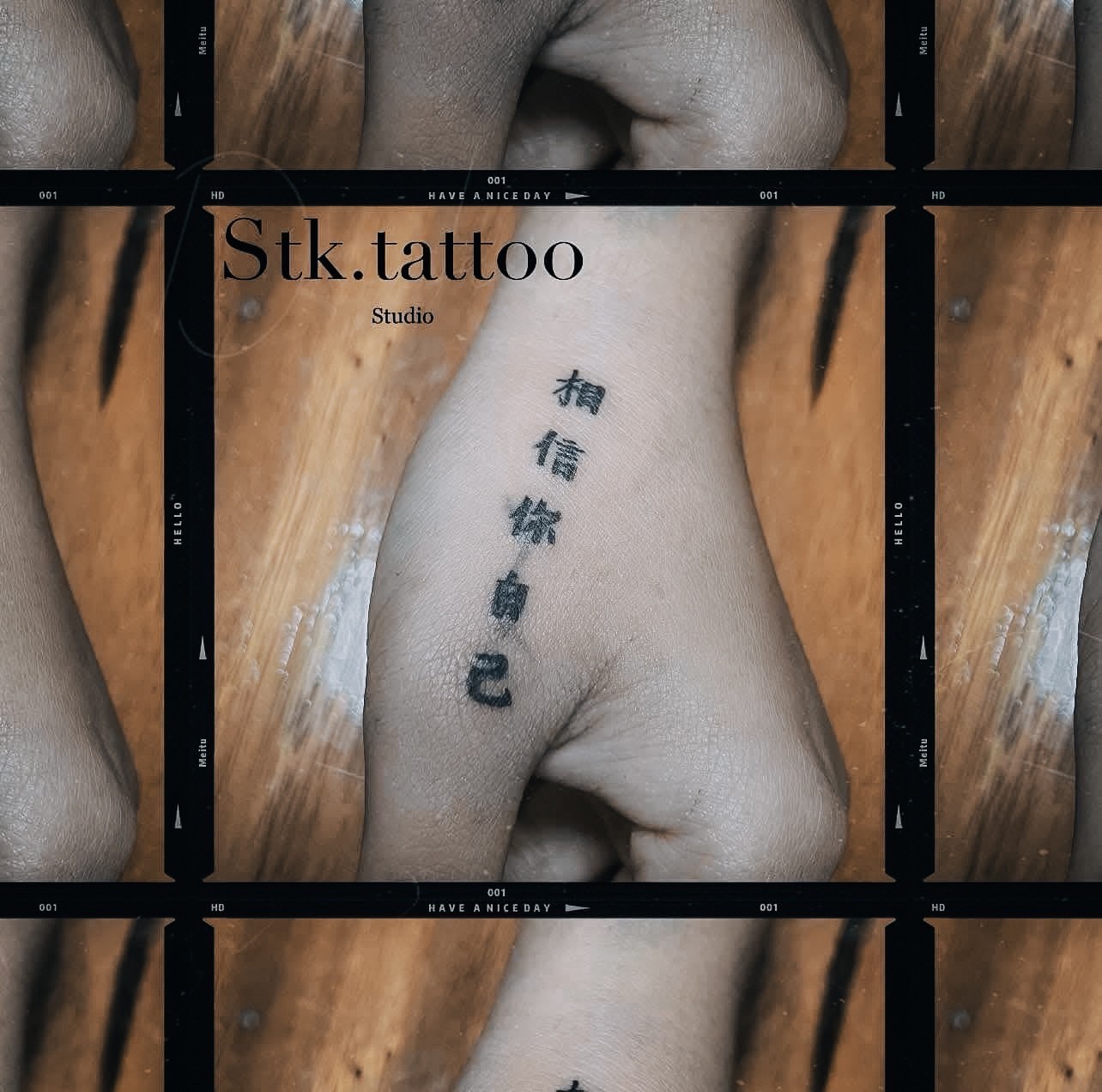 Tattoo 27